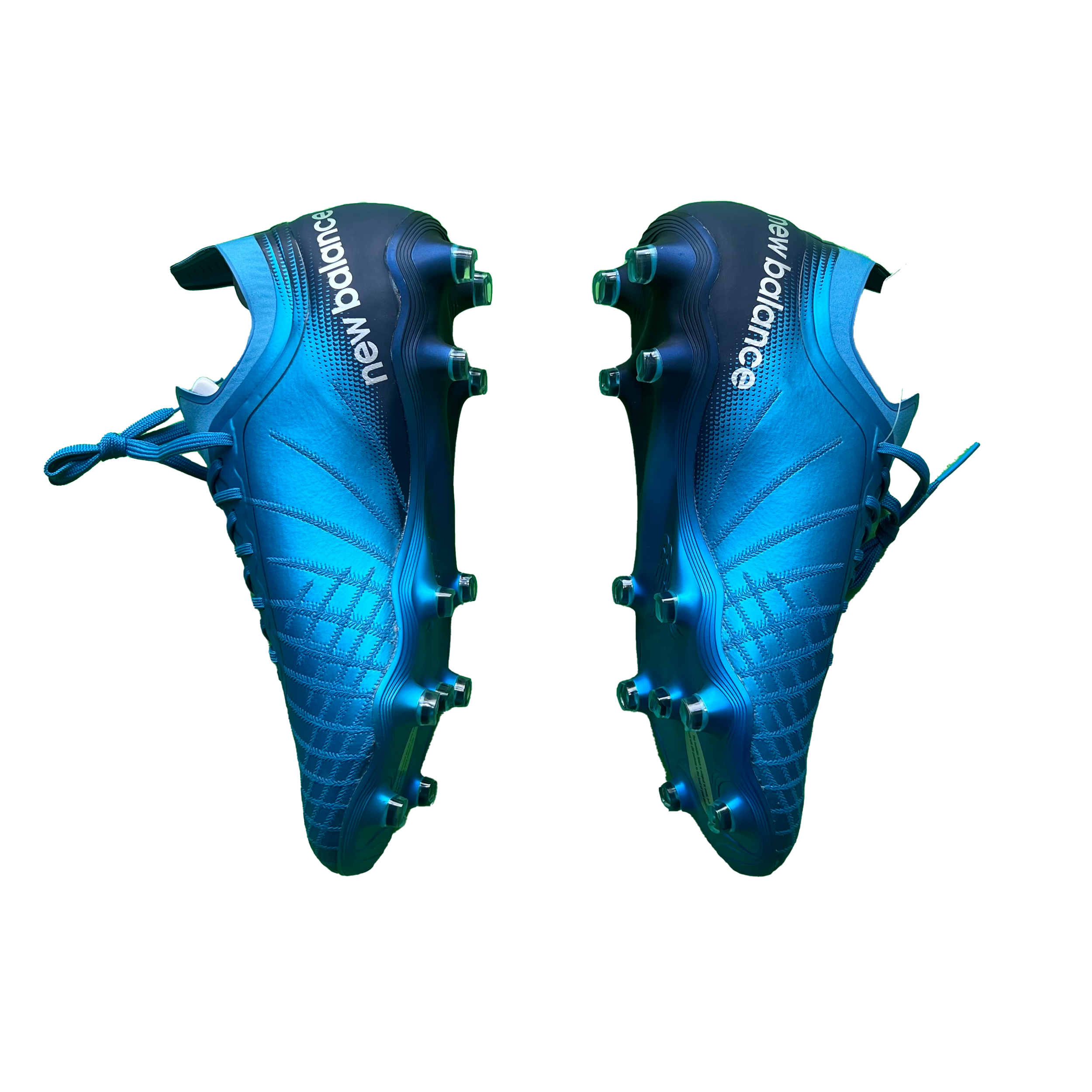NEW BALANCE FURON 4.0 FG — 3pts